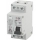 ЭРА Pro Автоматический выключатель дифференциального тока NO-902-138 АВДТ2 C32А 30мА 1P+N тип AC 